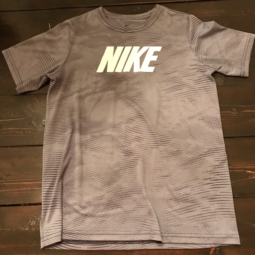 Nike Dri Fit Kids T-Shirt